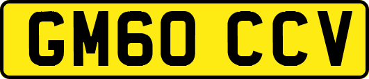 GM60CCV