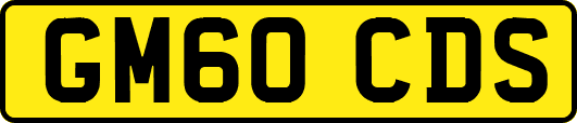 GM60CDS