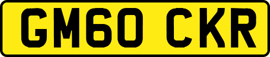 GM60CKR