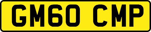 GM60CMP