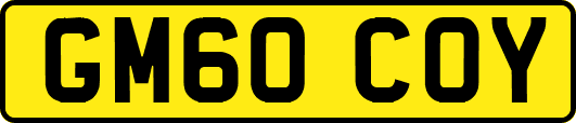 GM60COY
