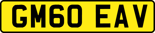 GM60EAV