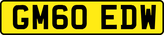 GM60EDW