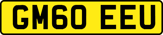 GM60EEU