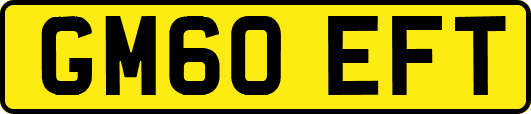 GM60EFT