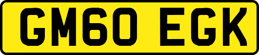 GM60EGK