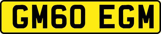 GM60EGM