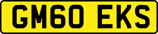 GM60EKS