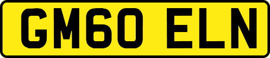 GM60ELN