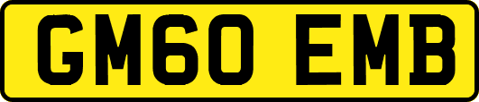 GM60EMB