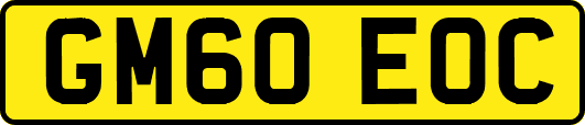 GM60EOC