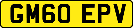 GM60EPV