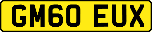 GM60EUX