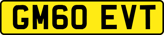 GM60EVT