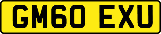 GM60EXU