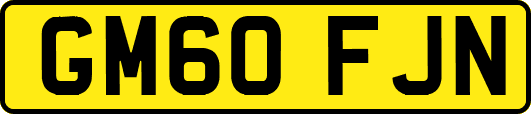 GM60FJN