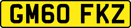 GM60FKZ
