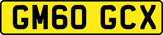 GM60GCX