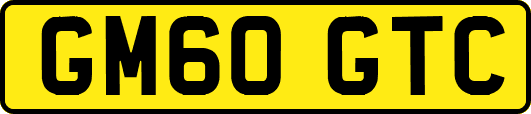 GM60GTC