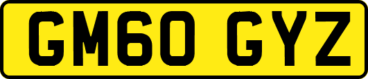 GM60GYZ
