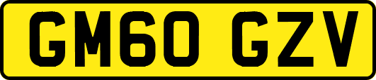 GM60GZV