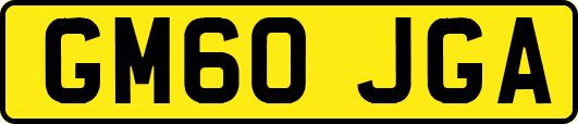 GM60JGA