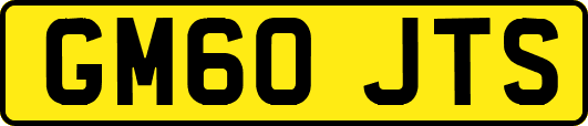 GM60JTS