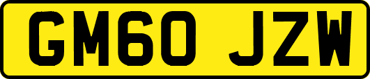 GM60JZW