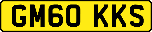 GM60KKS