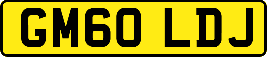 GM60LDJ