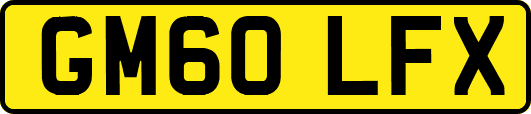 GM60LFX