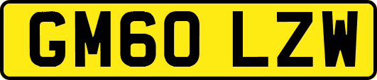 GM60LZW