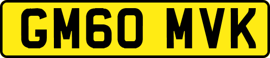 GM60MVK