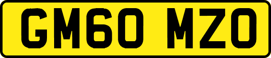 GM60MZO