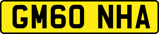 GM60NHA