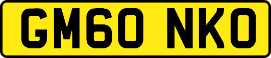GM60NKO