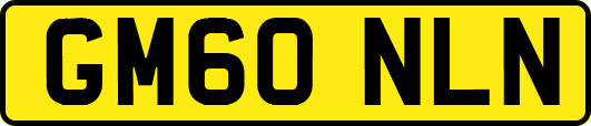 GM60NLN