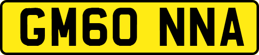 GM60NNA