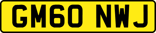 GM60NWJ