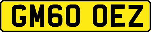 GM60OEZ