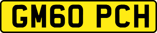 GM60PCH