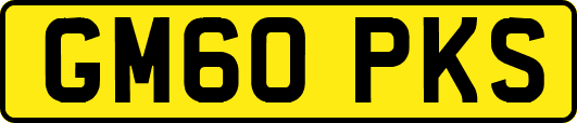 GM60PKS