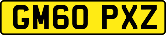 GM60PXZ