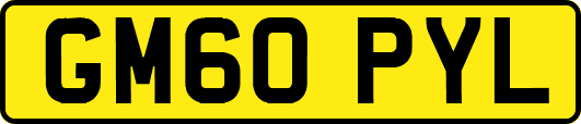 GM60PYL