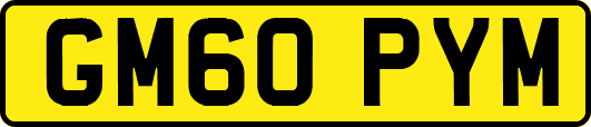 GM60PYM