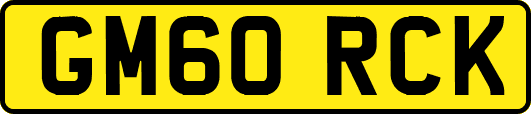 GM60RCK
