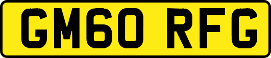 GM60RFG
