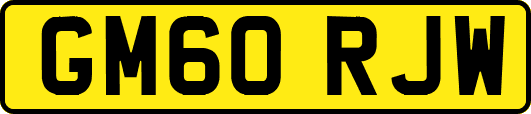 GM60RJW