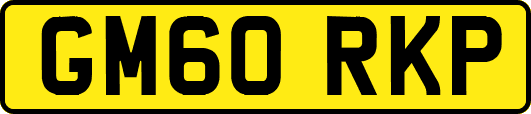 GM60RKP