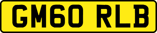 GM60RLB